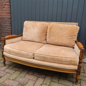 sofa jean roche 14159